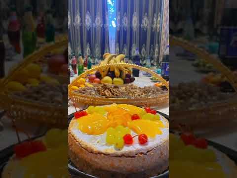 Видео: ИФТАР🤩🤩🤩02.04.2024(IFTAR🤩🤩🤩 02.04.2024 )