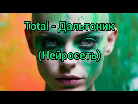 Видео: Total - Дальтоник (любительский клип)