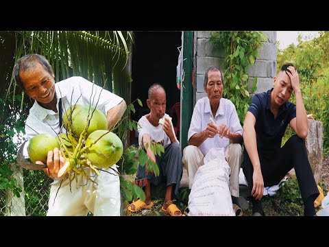 Видео: Туан и дядя Мань сообщают в полицию: они беспомощны после таинственного исчезновения дедушки