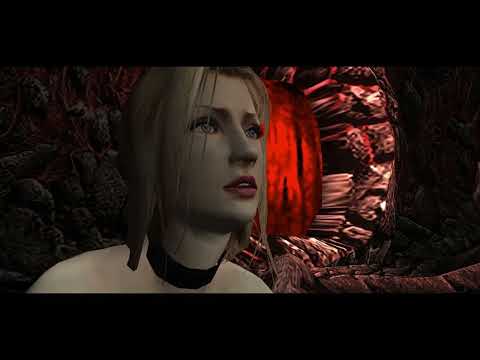 Видео: Dеvil May Cry 1 (2001) Полное прохождение 5 серия (Финал)