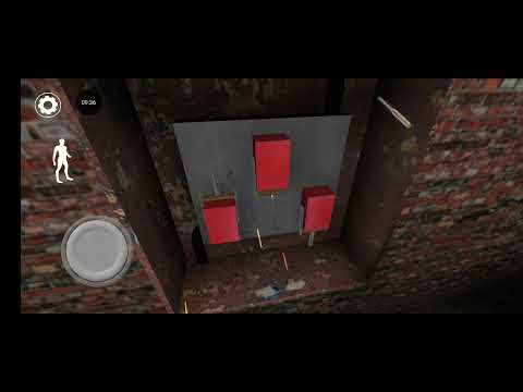 Видео: GRANNY•|прохождение|•#2