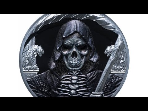 Видео: Апгрейд катушки deus (блондинка). Часть 2-я Колхозная работа.