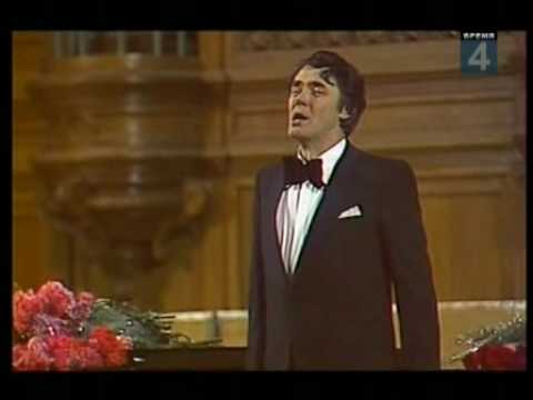 Видео: Юрий Гуляев - Здесь хорошо