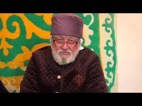 Видео: Ар білімін  Құдайдың қалауымен ғана меңгеріп ұжданды болмақ Жайнақтан