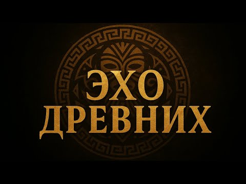 Видео: Echoes of the Ancients | Вдохновлено AY YOLA | Inspired Music