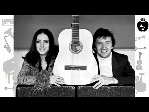 Видео: Поющая поэзия дуэта Галины Бесединой и Сергея Тараненко.