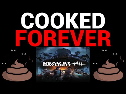 Видео: Dead By Daylight — это навсегда приготовленный