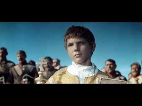 Видео: Бородинское сражение - Бородинская битва - Бородино