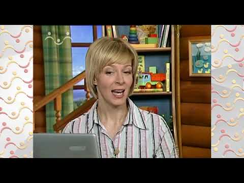 Видео: Шишкин Лес.  Физкультура для ума 19