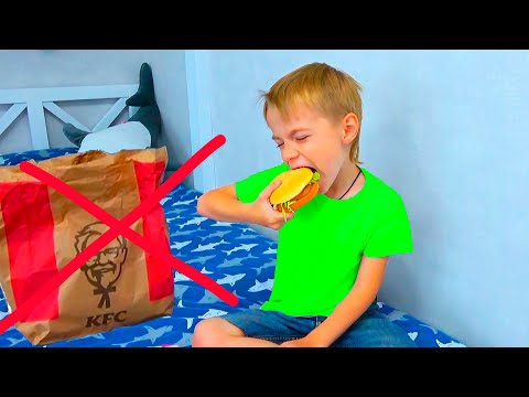 Видео: ПОЧЕМУ БОЛИТ ЖИВОТ У ФЁДОРА???? Фёдор М