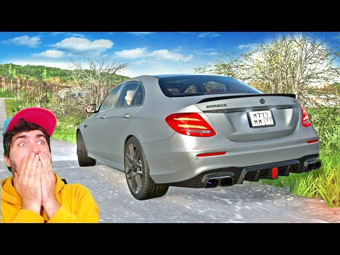 Видео: ФЕРМЕР ПОТРАТИЛ ПОЧТИ ВСЕ ДЕНЬГИ НА НОВЫЙ МЕРСЕДЕС - Farming Simulator 22 по сети