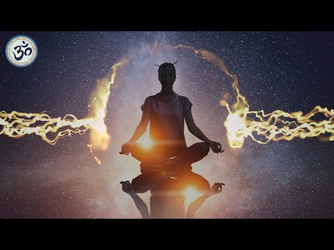 Видео: Индийская флейта и тибетская чаша, Чистые позитивные вибрации, Музыка для медитации и йоги