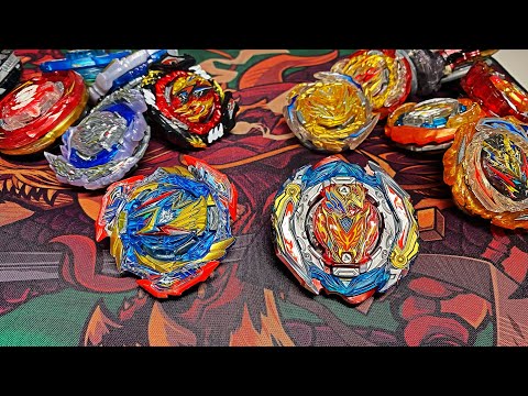 Видео: АХИЛЛЕС ПРОТИВ ВАЛЬТРИЕКА В БОЛЬШОЙ БИТВЕ / НО НЕ ВСЁ ТАК ПРОСТО! Бейблэйд Бёрст / Beyblade Burst