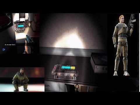 Видео: Black Mesa Blue shift  Focal point   .Точка фокуса (апдейт 2025 )Часть 1