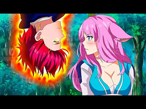 Видео: Топ 15 Аниме про ПОПАДАНЦЕВ в Другой Мир Которые Стоит Посмотреть!