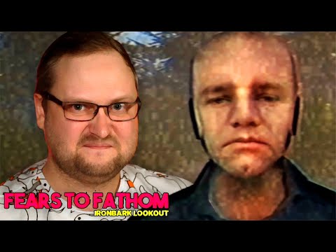 Видео: НОЧНЫЕ ГОСТИ ► Fears to Fathom - Ironbark Lookout #2