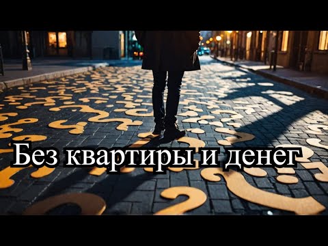 Видео: Без денег и квартиры. Психология обмана.