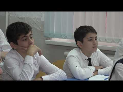 Видео: Г1алг1ай мотт 28,05,25 автор Батайнаькьан Хьава