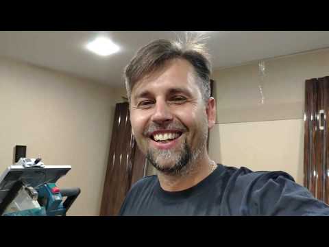 Видео: ✅ Двери с УВС (устройство вертикальной стабилизации)