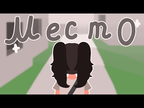 Видео: Место - комикс с озвучкой || Aetha