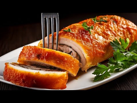 Видео: Это так вкусно, я делаю это быстро на Пасху! Очень хороший рецепт!