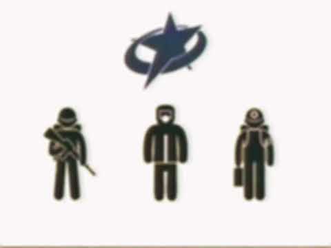 Видео: Фрагмент №042-НК / “Некротид" Введение и протокол наблюдения