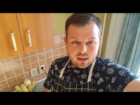 Видео: БЫСТРАЯ И ВКУСНАЯ ЗАКУСКА ИЗ БАКЛАЖАНОВ