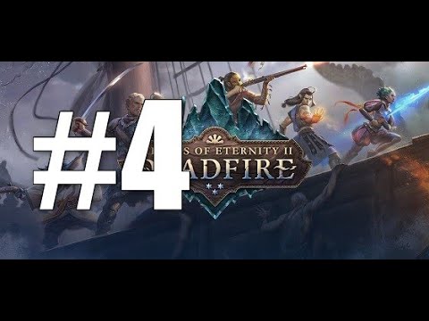 Видео: Заура Тук-Тук и Святилище Скрепляющей Клятвы | Макс. сложн. | Pillars of Eternity II: Deadfire | #4