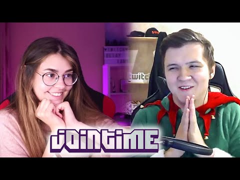 Видео: JoinTime - Твич и кринжовые истории / DelayLamy