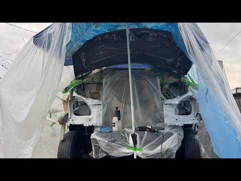 Видео: Ремонт пошёл не по плану😱Попадос на 150000😡Валдаист58🚛