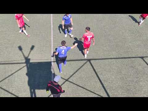 Видео: Чырак 1:1(4:3) Кен-Суу «Первая лига. Золотой полуфинал»