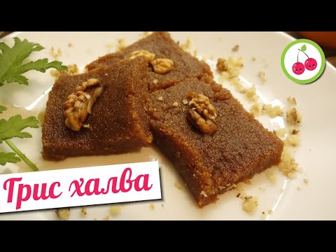 Видео: Самый вкусный и легкий десерт из манки, который я могу есть целый день!