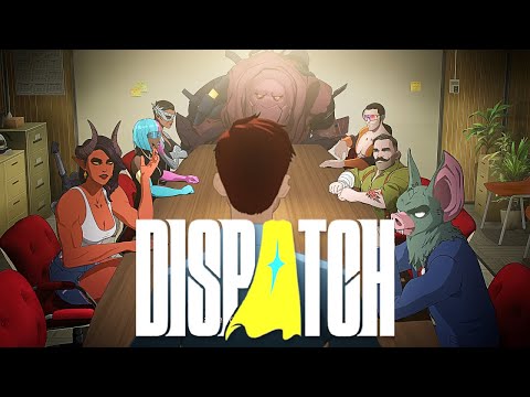 Видео: Естественный отбор начинается! ➤ Dispatch #3 [Эпизод 3]