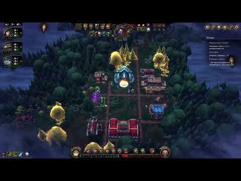 Видео: Against the Storm! Первый взгляд, первое прохождение, часть 4