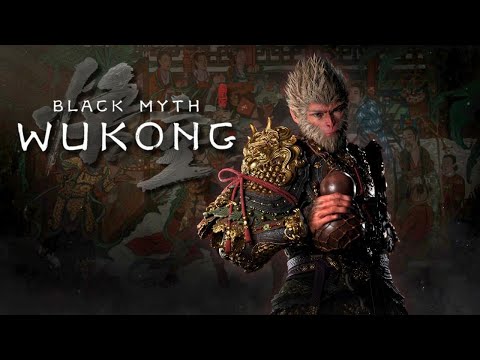 Видео: Black Myth: Wukong | НГ+ (друге проходження)