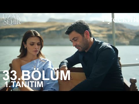 Видео: Uzak Şehir Глава 33 1. Введение - Я не жена Борана, я твоя жена!