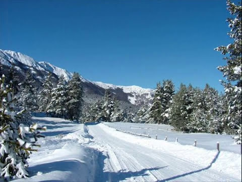 Видео: Град Гоце Делчев и района в снимки. (2006-2011)