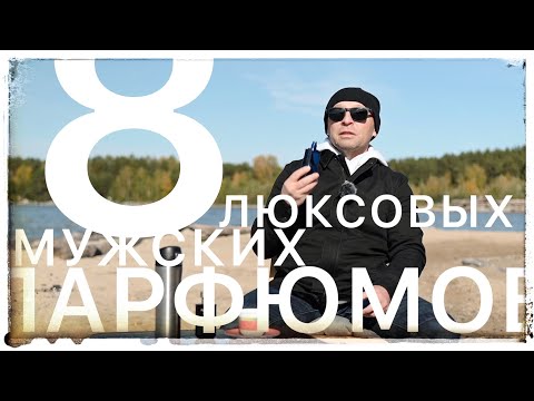 Видео: СИЖУ КАК АЛЬФА😂, НЮХАЮ ПАРФЮМ😤
