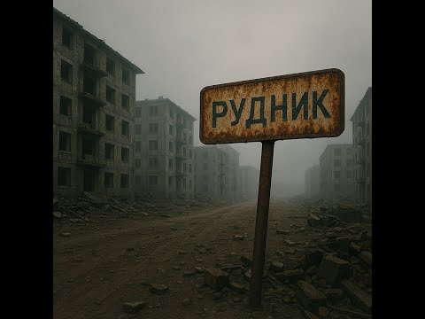 Видео: Призрачный Рудник: история забытого посёлка