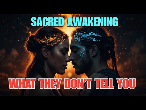 Видео: ✨Одиночество Божественной Женственности, о котором никто не говорит: нужно быть готовым✨