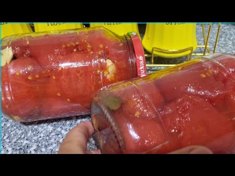 Видео: ПОМИДОРЛАРНИ КИШГА ЯНГИ УСЛУБДА САКЛАШ🍅🍅🍅🍅🍅🍅🍅🍅🍅🍅🍅💝