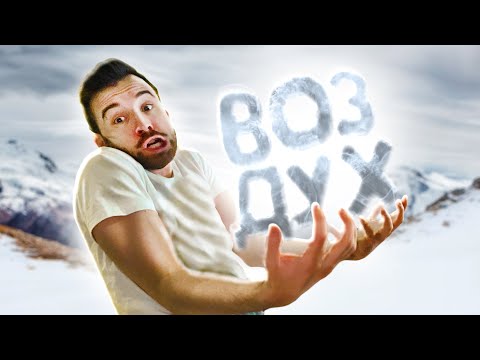 Видео: САМЫЙ ТЯЖЕЛЫЙ ВОЗДУХ в The Long Dark