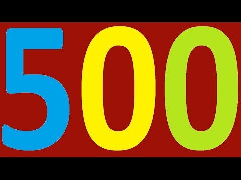 Видео: ТОП 500 АНГЛИЙСКИХ СЛОВ - ПРАКТИКА. АНГЛИЙСКИЕ СЛОВА. АНГЛИЙСКИЙ ЯЗЫК  АНГЛИЙСКИЙ ДЛЯ НАЧИНАЮЩИХ