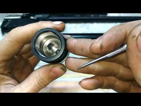 Видео: Обкатываю мастерскую разными ремонтами.