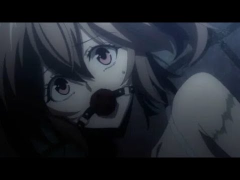 Видео: Аниме клип - Я хочу быть живой