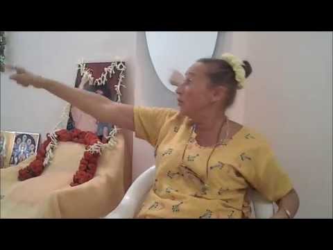 Видео: проект "Путь к Саи" Лазарева часть 2из4 2015 01