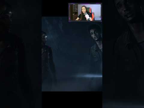 Видео: ох уж эти пенсионеры😄#gaming #shorts #horror #прохождение #untildawn #funny #дожитьдорассвета