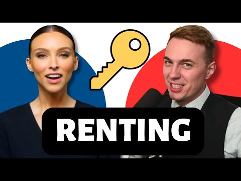 Видео: Диалоги На Английском - Аренда квартиры / Renting a condo or an apartment