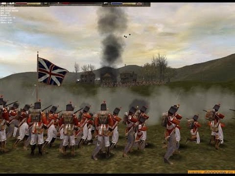 Видео: Imperial Glory - Достойная игра своего времени.