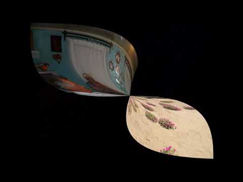 Видео: Родная Белокаменка